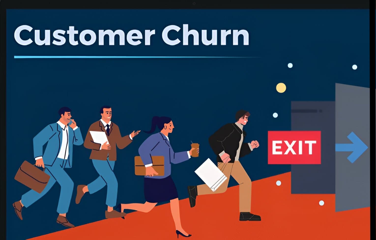  Customer Churn Predictor