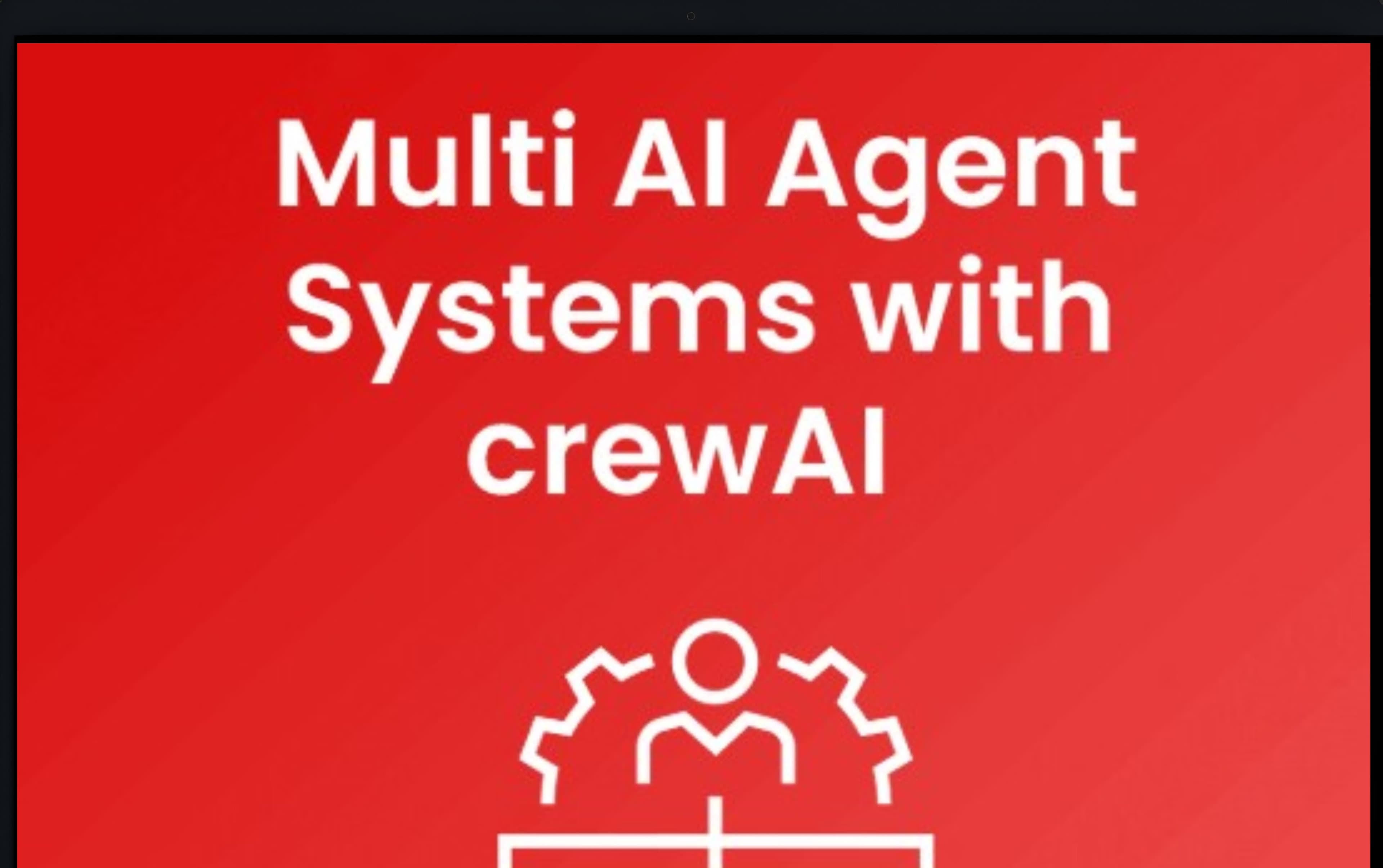 CrewAI Financial Analysis Multi-Agent System